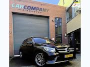 Mercedes-Benz GLC-klasse - GLC 250 4MATIC Premium | Amg-Line | Keyless-go | Memory | Na