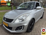 Suzuki Swift - 1.2 Exclusive