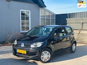 Volkswagen Up! - 1.0 move up | | Automaat | Airco | El. Ramen | NAP | Rijdt h