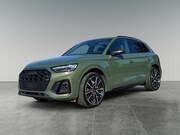 Audi Q5 - 50 299pk TFSI e S edition Competition