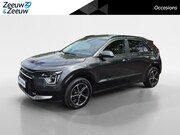 Kia Niro - 1.6 GDi Hybrid DynamicPlusLine | Cruise Control | Climate Co
