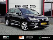 Seat Ateca - 1.5 TSI FR Business Intense LED/360 Cam/Keyless