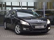 Peugeot 508 - SW 1.6 THP Executive | Pano | Navi | PDC V+A | Cru