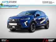 Mitsubishi ASX - 1.8 HEV AT Intense+
