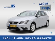 Seat Leon - ST 1.0 EcoTSI Style Business Intense | Apple Carplay/Android