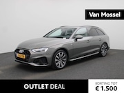 Audi A4 - Avant 35 TFSI S edition Competition | DEMO | AUTOMAAT | NAVI