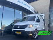 Volkswagen Crafter - 2.0 TDI L3H3*3-PERS*CRUISE*A/C*NAVI