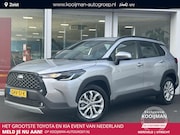 Toyota Corolla Cross - Hybrid 140 Active | Climate Control | Parkeercamera | Virtua