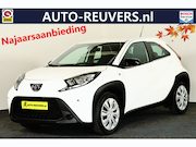 Toyota Aygo X - 1.0 VVT-i S-CVT Play / Automaat / CarPlay / ACC / Camera