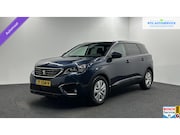 Peugeot 5008 - 1.2 PureTech Active Pack Business 7P LEER CAMERA NAVI ECC CR