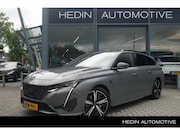 Peugeot 308 - SW 1.6 PHEV Plug-in Hybrid 225PK GT | Navigatie | Elek. Acht