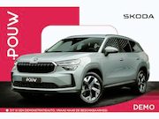 Skoda Kodiaq - 1.5 TSI 204pk PHEV Edition | Trekhaak | 19" Velgen | Getint