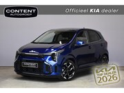 Kia Picanto - 1.0 DPi 68pk 4-zits GT-Line