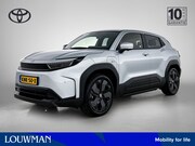 Toyota Urban Cruiser - Executive 61 kWh *EV-Deal* | JBL | Panorama dak | Stoelverwa