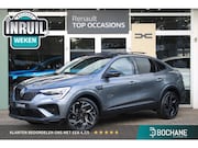 Renault Arkana - 1.6 E-Tech full hybrid 145 esprit Alpine | Panoramadak | Sto