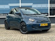 Fiat 500C - Icon 42 kWh/CAM/NAV/CLIMATE
