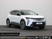 Renault Scénic - EV87 long range techno | Vijf jaar garantie | Active driver 