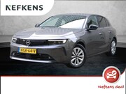 Opel Astra - 110pk Business Edition | Navigatie | AGR stoelen met verwarm