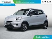 Leapmotor T03 - Design 37.3 kWh Panoramadak