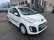 Citroën C1 - 1.0 Tendance 2012