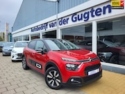 Citroën C3 - 1.2 PureTech Shine / Carplay & Android / Cruise Control