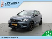 Seat Ateca - 2.0 TSI 4DRIVE Cupra | Compleet | Brembo | Beats Audio | Pan