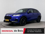 Honda ZR-V - 2.0 e:HEV Sport 184 pk | Navigatie | Apple Carplay/Android A