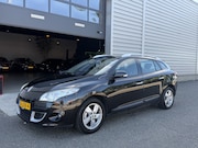 Renault Mégane - Estate 1.4 TCe Dynamique Clima|Cruis|Carplay Zwart
