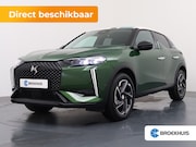 DS DS 3 - Maison Sarah Lavoine | 17" lichtmetalen velgen DUBLIN | DS I