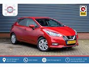 Nissan Micra - 1.0 IG-T N-Connecta
