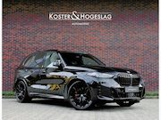 BMW X5 - 50e xDrive | M Sport Pro - B&W Diamond