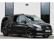 Mercedes-Benz V-klasse - 300d / XXL / DC / Black Edition / 2x Elec Schuifdeur / 360 C