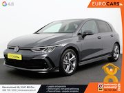Volkswagen Golf - 1.5 eTSI 150pk DSG R-Line DEMO ! Panorama dak Navigatie Appl