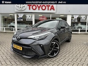 Toyota C-HR - 1.8 Hybrid GR-Sport NL Auto, slechts 88000km, bomvol opties