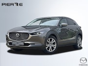 Mazda CX-30 - 2.0 e-SkyActiv-X M Hybrid Luxury | AUTOMAAT | BOSE | CLIMA |
