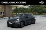 MINI Cooper S - Hatchback / John Cooper Works / Pakket M / 18" JCW