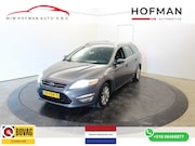 Ford Mondeo - APK t/m 05-2027 161PK Titanium Dealer onderhouden Groot Navi