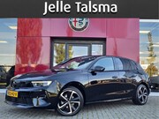 Opel Astra - 1.2 Turbo GS | Technologie-pakket | achteruitrij assistent, 