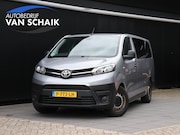 Toyota PROACE Shuttle - 1.5 D-4D Cool Long | 9 PERS. | CRUISE | NAVI | PDC | APPLE C