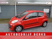 Peugeot 107 - 1.0-12V XR Airco Stuurbekrachtiging Jaar Garantie Nwe APK