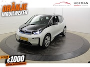 BMW i3 - Executive 120Ah SOH 100% 42 kWh Warmtepomp CCS Snel lader Ca