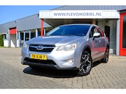 Subaru XV - 1.6i Luxury AWD Clima|Cruise|Camera|4x4|1500 KG Trekgewicht