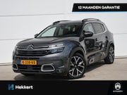 Citroën C5 Aircross - Shine 1.6 PureTech 180pk Automaat TREKHAAK | 360° CAM. | DOD