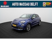Fiat 500X - 1.5 Hybrid Sport AUTOMAAT/APPLE CARPLAY