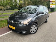 Opel Karl - 1.0 ecoFLEX Edition Airco PDC Cruise