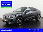 Audi e-tron - Sportback 55 quattro S edition 95 kWh | SOH 95% |