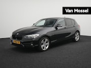 BMW 1-serie - 116i Edition Sport Line Shadow