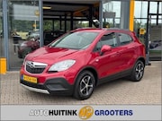 Opel Mokka - 1.6 Selection - trekhaak - slechts 69.000 km