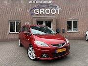 Mazda 5 - 2.0 KATANO