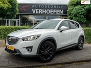 Mazda CX-5 - 2.2D TS+ 2WD | CARPLAY | PARKEERCAMERA | STOELVERWARMING | X